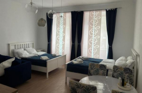 Magnolia Suite Vienna App 2